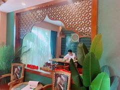 大堂-泰堤坊(淡水体育馆店)