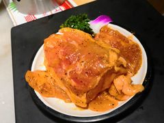 -韩宫宴烤肉·黑毛和牛·料理(合肥滨湖银泰城店)
