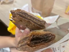-麦当劳(西丽银座店)