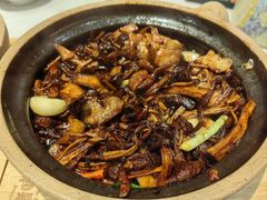 -火啫啫·粤式啫啫煲(南京弘阳店)