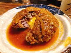 -食戟