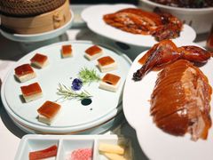 -四世同堂·京菜·烤鸭(双井店)