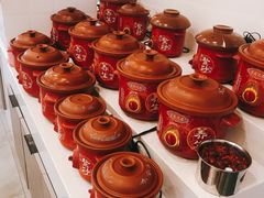 -有红鸡毛店·川菜(建设路店)