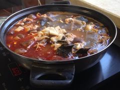 iphone_upload_pic-弘烨 贵州酸汤 鱼火锅(东财店)