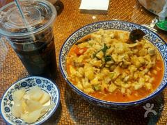 -一间楼牛羊肉泡馍馆(东一路店)