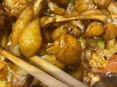 -氿熹干锅•牛蛙•烤鱼(印象城店)