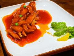 -U你·天然调味(南湖总店)