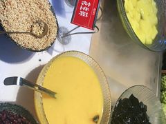 -汤鲜生自助臻选盖碗火锅(福城天虹店)