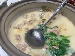 -瑞福园联谊餐室(茂名南路店)