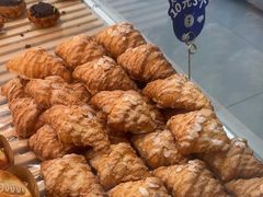 -LanTa蓝塔烘焙(中原万达店)