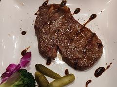 -安德烈俄式西餐厅(中央大街店)