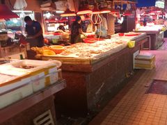 自助取餐区-龙眼市场(龙眼南路店)