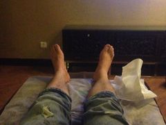 -SPA·印象足道养生(大运河度假区四望亭店)