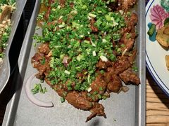 -树厨贵州菜(大十字店)