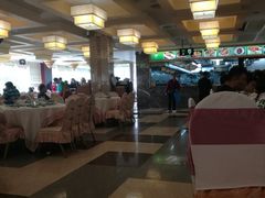 大堂-椿记烧鹅(叠彩店)