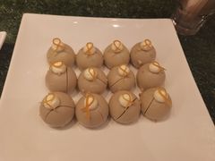 -索菲特酒店·海鲜自助 ·聚餐厅