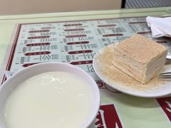 -香港華心糖水鋪(南西总店)