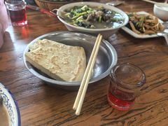 -清真马杰山牛肉汤馆