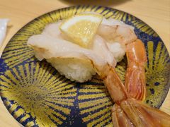 -大起水产回转寿司(大丸心斋桥店)