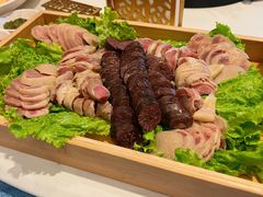 -香厨中餐厅(松北香格里拉店)