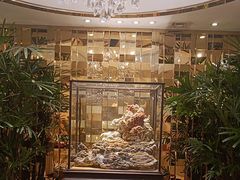 -顺风海鲜港(金玉兰店)