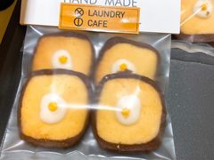 -XI·LaundryCafe 喜咖自助洗衣咖啡店