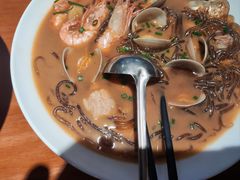 -涌觅名灶·本地海鲜宁波菜(财富广场店)