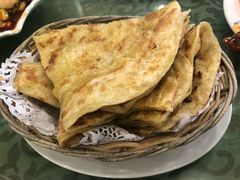 -四海回族饭店(前进大街店)