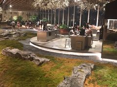 -Seesaw Coffee(朝阳大悦城店)