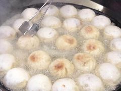 -煎意浓·吴记煎包(八角亭店)