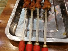 -清真·玛丽亚新疆菜主题餐厅(浙江中路店)