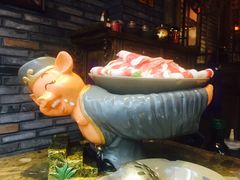 -重庆渝达老火锅(春熙路店)