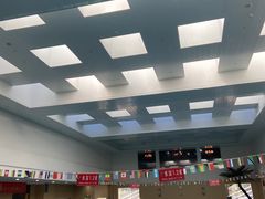 -阳光游泳培训基地(亦庄站)