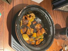 -外婆家(静安大悦城店)
