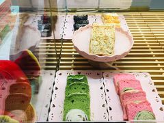 -爸爸糖吐司面包(兰州中心店)