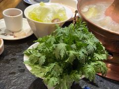 -清真京华源·涮肉烧烤(丰庆店)