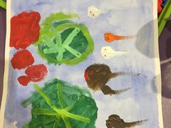 -Isee灰姑娘国际儿童艺术中心(BHGMall店)