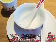 -村长家的疙瘩汤(淄博路店)