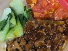 -72街荷叶饭(东方宝泰广场店)