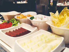 -海底捞火锅(长沙华创国际广场店)