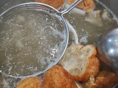 -黑山牛肉汤火锅(花城汇店)