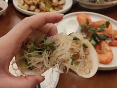 -海棠湾聚鼎香海鲜坊(海昌梦幻不夜城店)