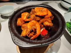 -潮堂 · 潮州菜(国贸商城店)