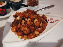 宫保鸡丁-峨嵋酒家总店(车公庄店)
