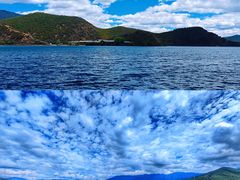 -丽江泸沽湖景区