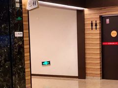 -太原茂业天地购物中心