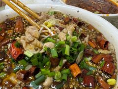 -码头小面(上新街店)