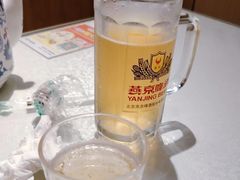 -兴蓉合川湘私房菜巫山烤鱼(人大店)