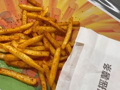 -麦当劳(杭州萧山文源店)