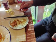 -小吊梨汤·北京菜·烤鸭(双井乐成中心店)